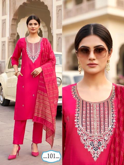 Desi kudi butterfl 3pcs wholesale market of ladies kurtis in mumbai